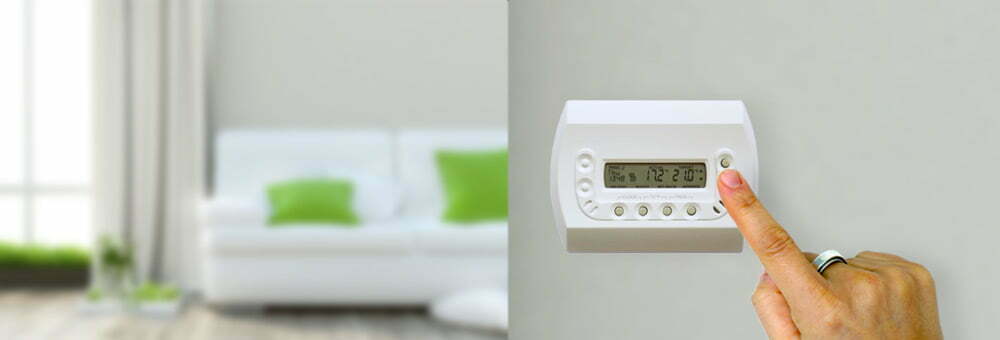 Celsia CZC1 - Wall Mounted