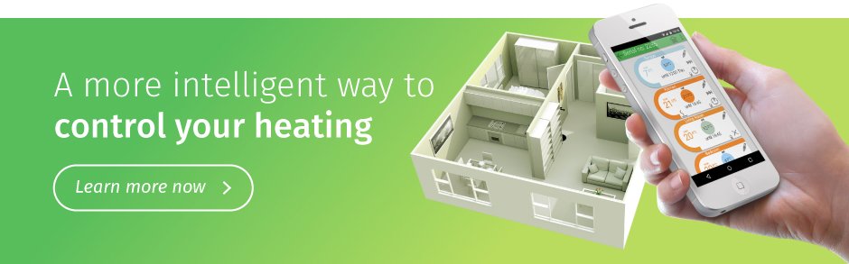Celsia Systems - a more intelligent way to control your heating